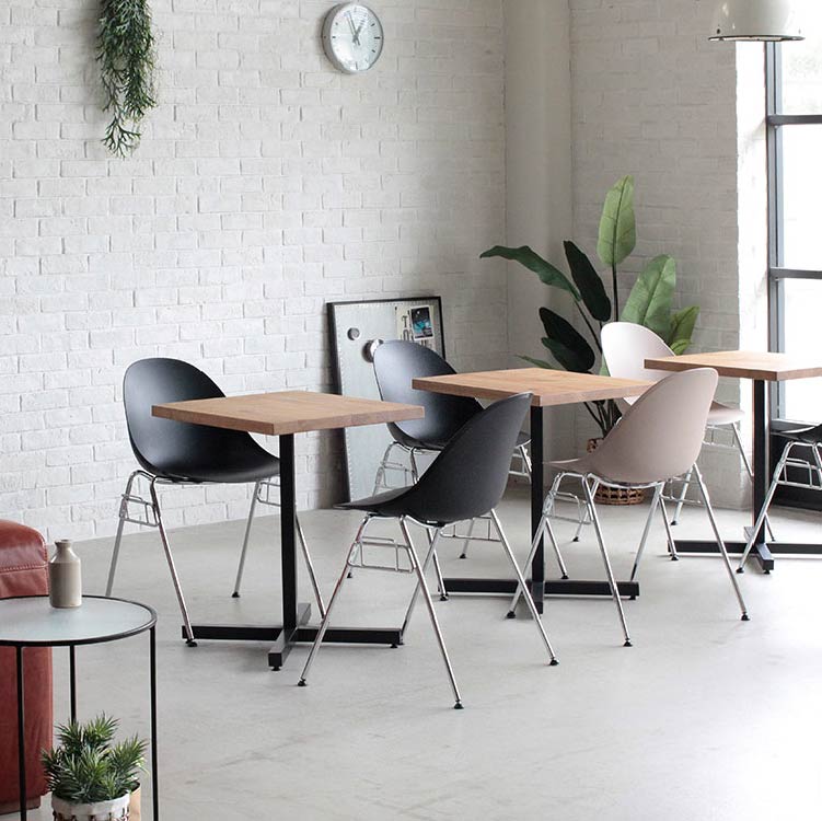 エッグ ダイニングチェア Aタイプ | 家具・インテリア通販サイト CRASH