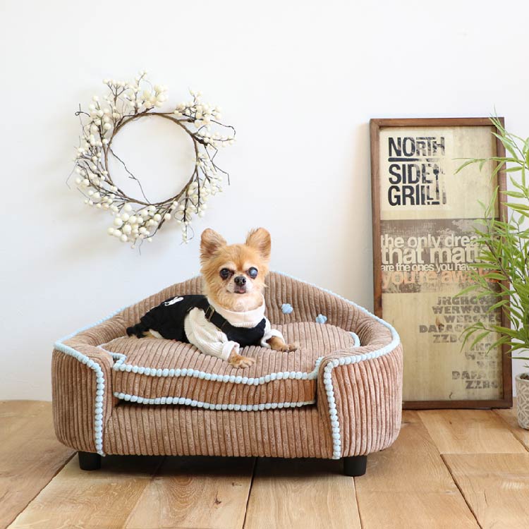 マロン ペット用ソファ