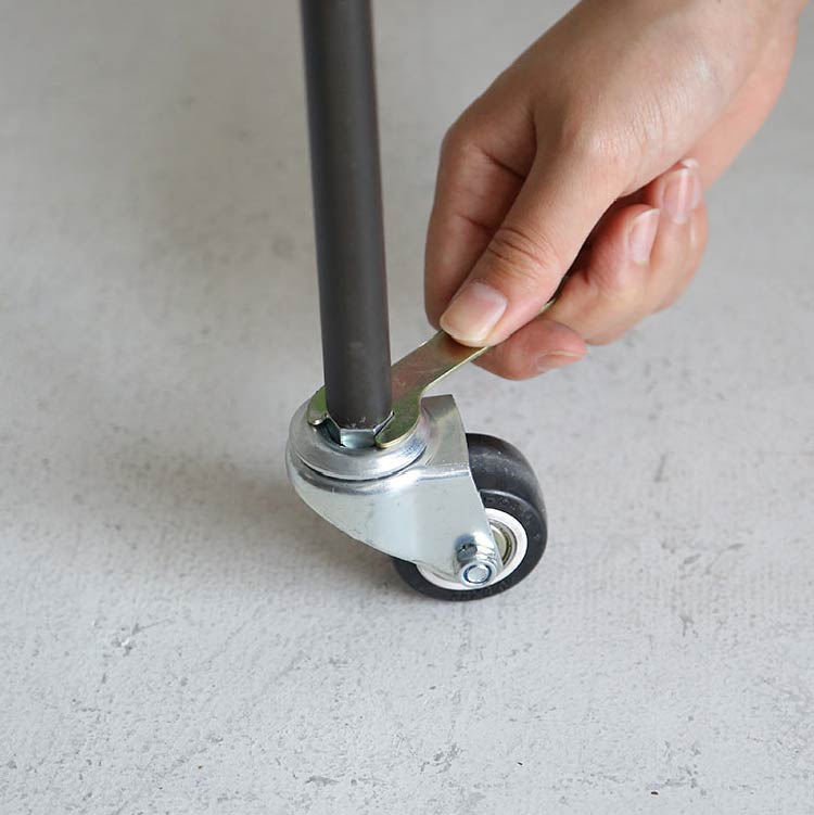 グリット ハンガーラック | 家具・インテリア通販サイト CRASH GATE