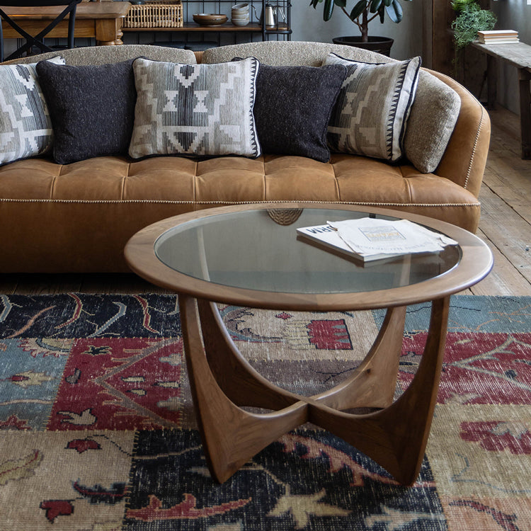 ジース リビングテーブル | 家具・インテリア通販サイト CRASH GATE