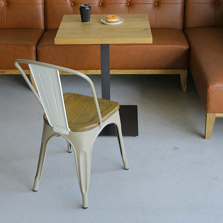 ダナー ダイニングチェア | 家具・インテリア通販サイト CRASH GATE