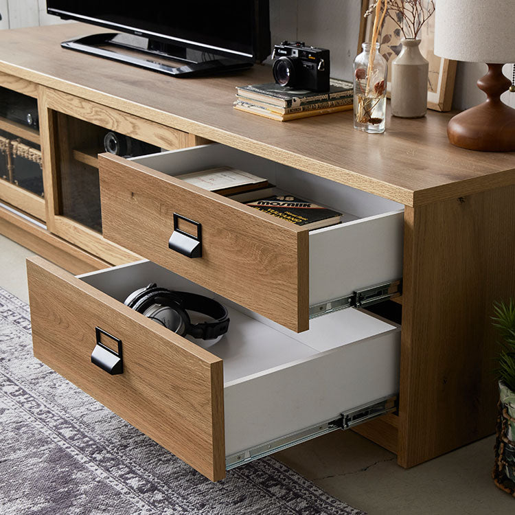 ダストン テレビボード 180cm｜家具・インテリア通販の関家具【公式