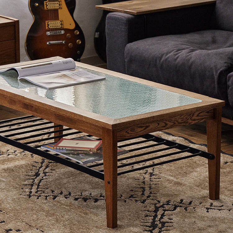 ジンロ リビングテーブル | 家具・インテリア通販サイト CRASH GATE