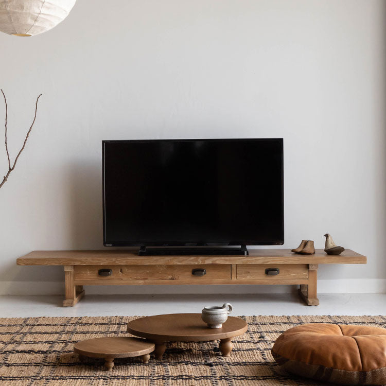 ゼン ローボード | 家具・インテリア通販サイト CRASH GATE(クラッシュ