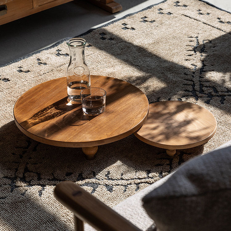 サララ ローテーブル | 家具・インテリア通販サイト CRASH GATE