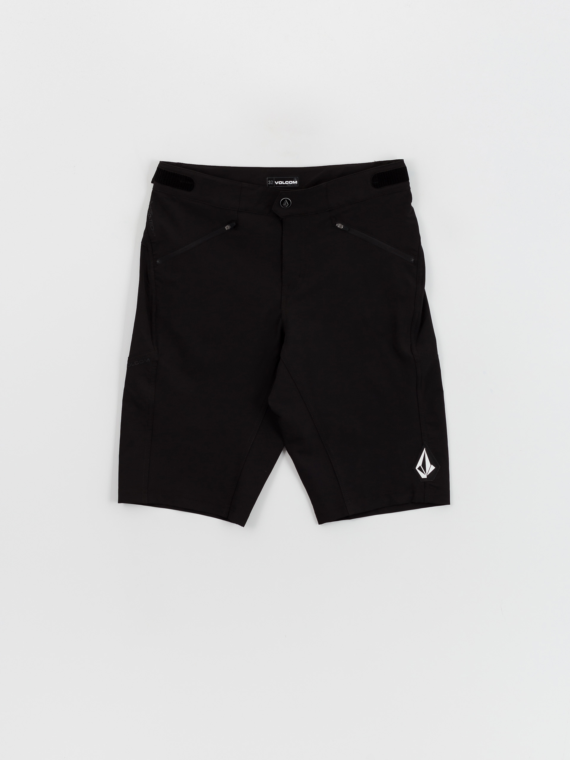 Volcom Shorts Trail Ripper - black (black)