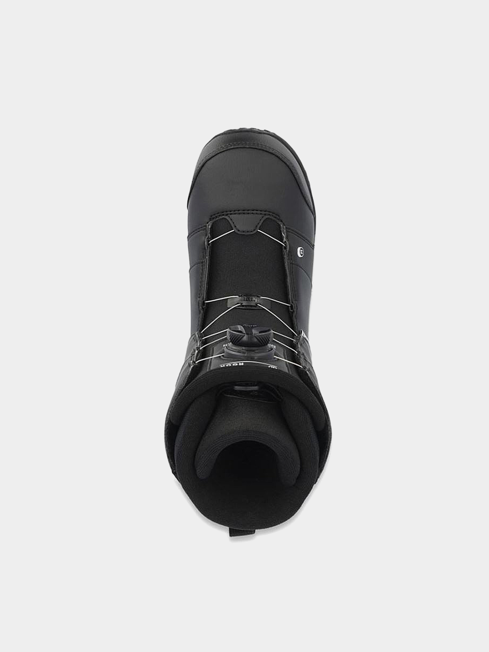 Ride Snowboard boots Rook - black (black)