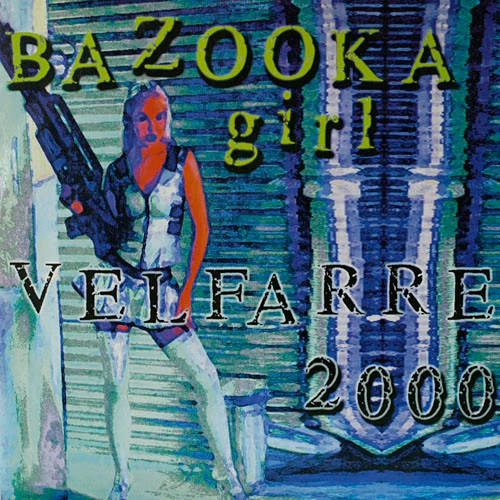 Velfarre 2000 | Eurobeat Wiki | Fandom