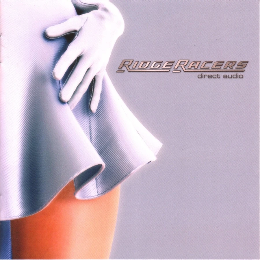 Ridge Racers: Direct Audio | Ridge Racer Wiki | Fandom