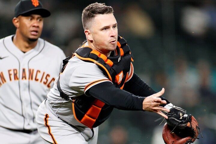 2000年代最強捕手”バスター・ポージーが現役引退！ 日本球界にも影響を