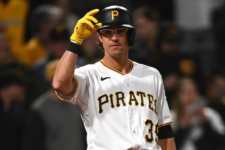 ネバー・ギブアップ」の精神で乗り越えた雌伏の13年。33歳のオールド