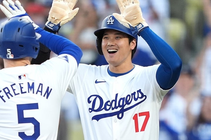 So far, so good” 大谷翔平が英語でインタビュー回答 “Everything is