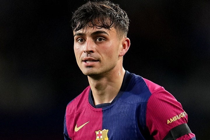 彼は魔術師であり、建築家でもある」躍進バルサの司令塔ペドリを現地