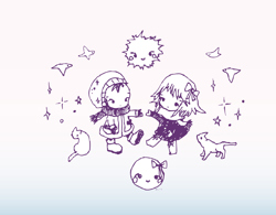 きくおミク2 - きくお, Kikuo Sound Works feat. various - Vocaloid