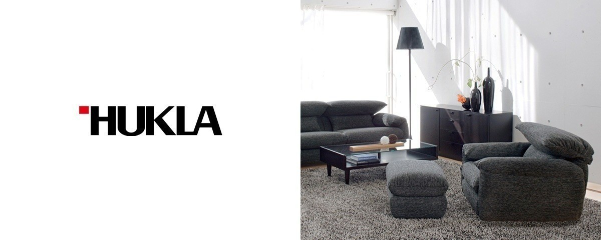 HUKLA / フクラの二人掛けソファ - インテリア・家具通販【FLYMEe】