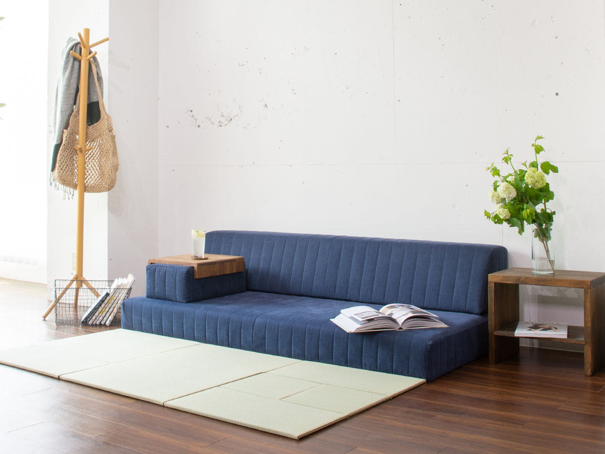 HAREM TUMIKI SOFA / ハーレム つみき ソファ 2～3人用 - インテリア