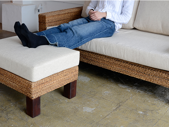 KAJA FARGO Omi Sofa / カジャ ファーゴ オミソファ 2人掛け