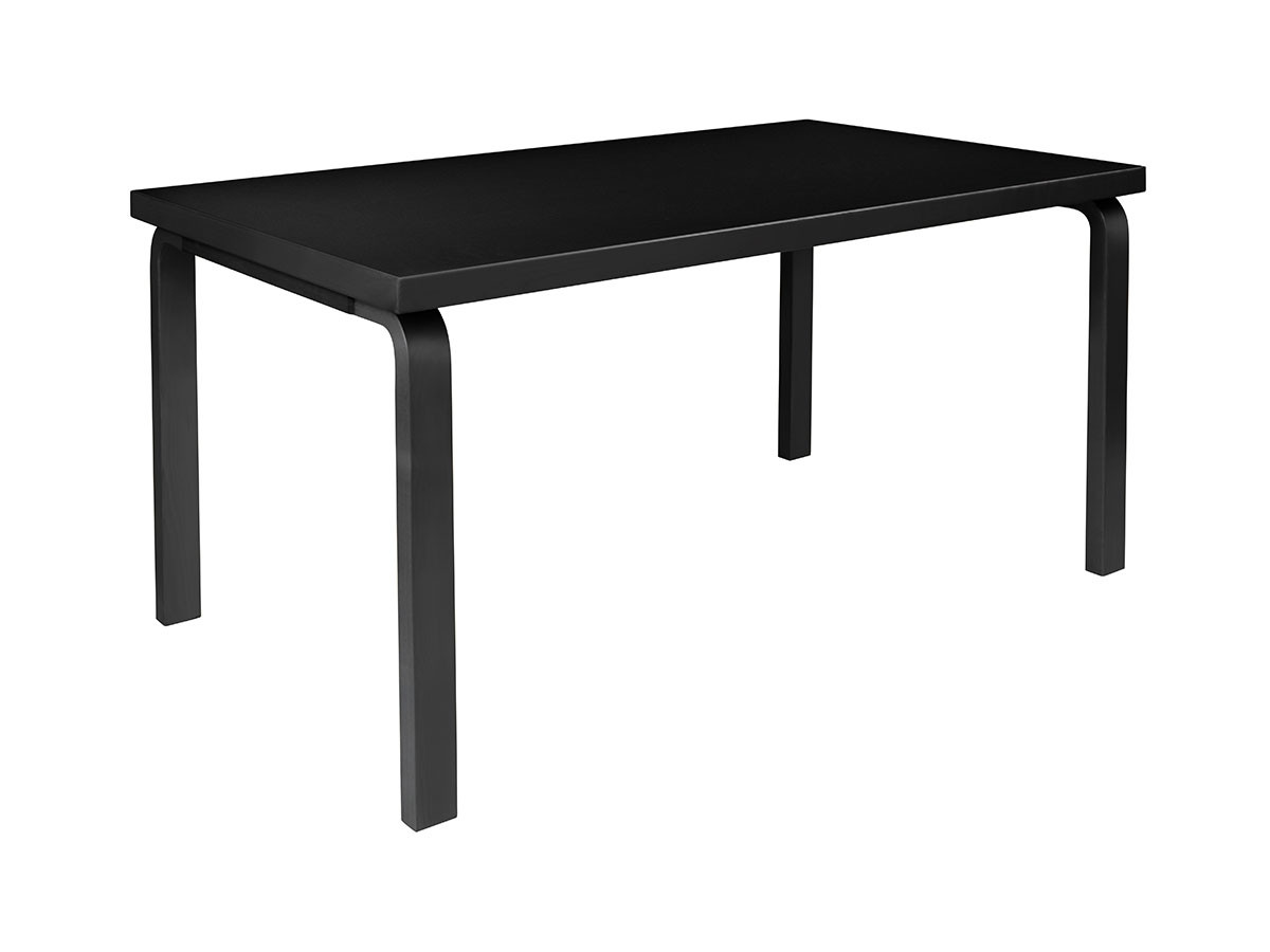 Artek TABLE 82A / アルテック 82A テーブル - インテリア・家具通販