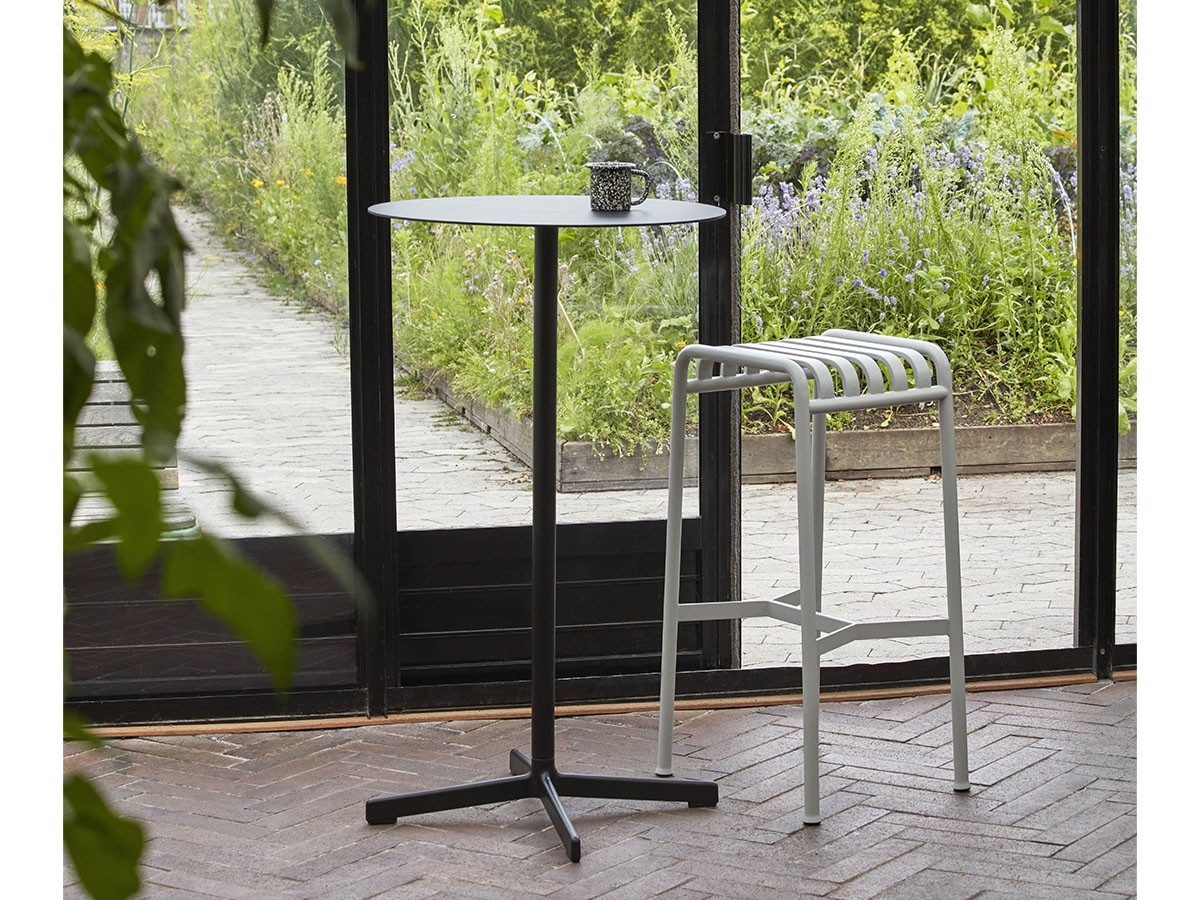 HAY NEU TABLE HIGH ROUND / ヘイ ノイ テーブル ハイ ラウンド