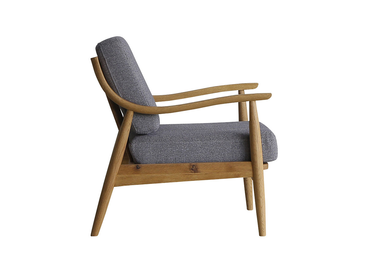 良品】クラッシュゲート アルネ 1人がけソファ 1Pソファ アルネソファ