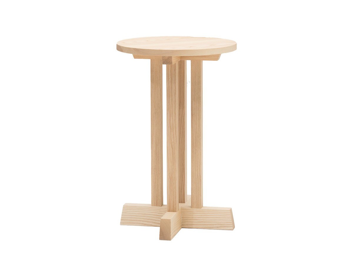 COMPLEX KITSUNE SIDE TABLE / コンプレックス キツネ サイドテーブル
