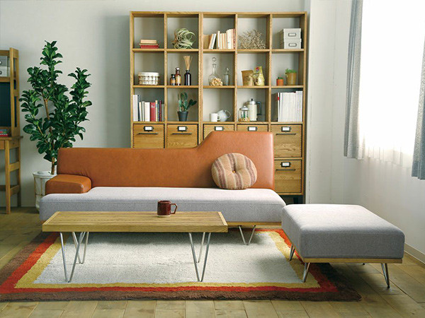 CRASH GATE IT STOOL / クラッシュゲート イット スツール