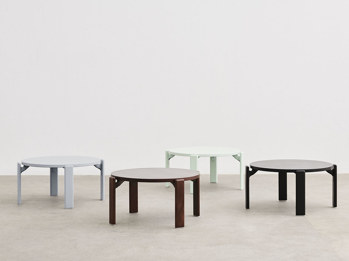 HAY REY COFFEE TABLE / ヘイ レイ コーヒーテーブル - インテリア