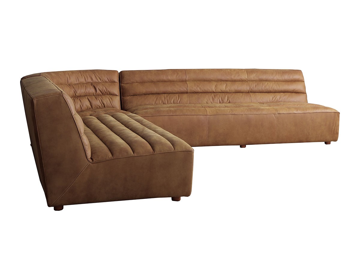 tabu ZEPHYR SOFA / タブー ゼファー コーナーソファ（L-25 CO-CRETE