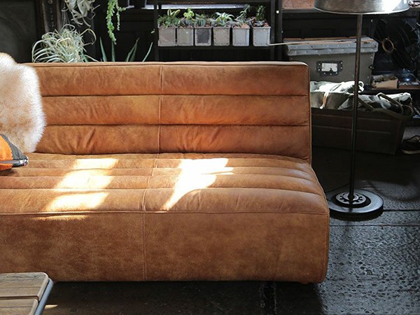 tabu ZEPHYR SOFA / タブー ゼファー コーナーソファ（L-25 CO-CRETE