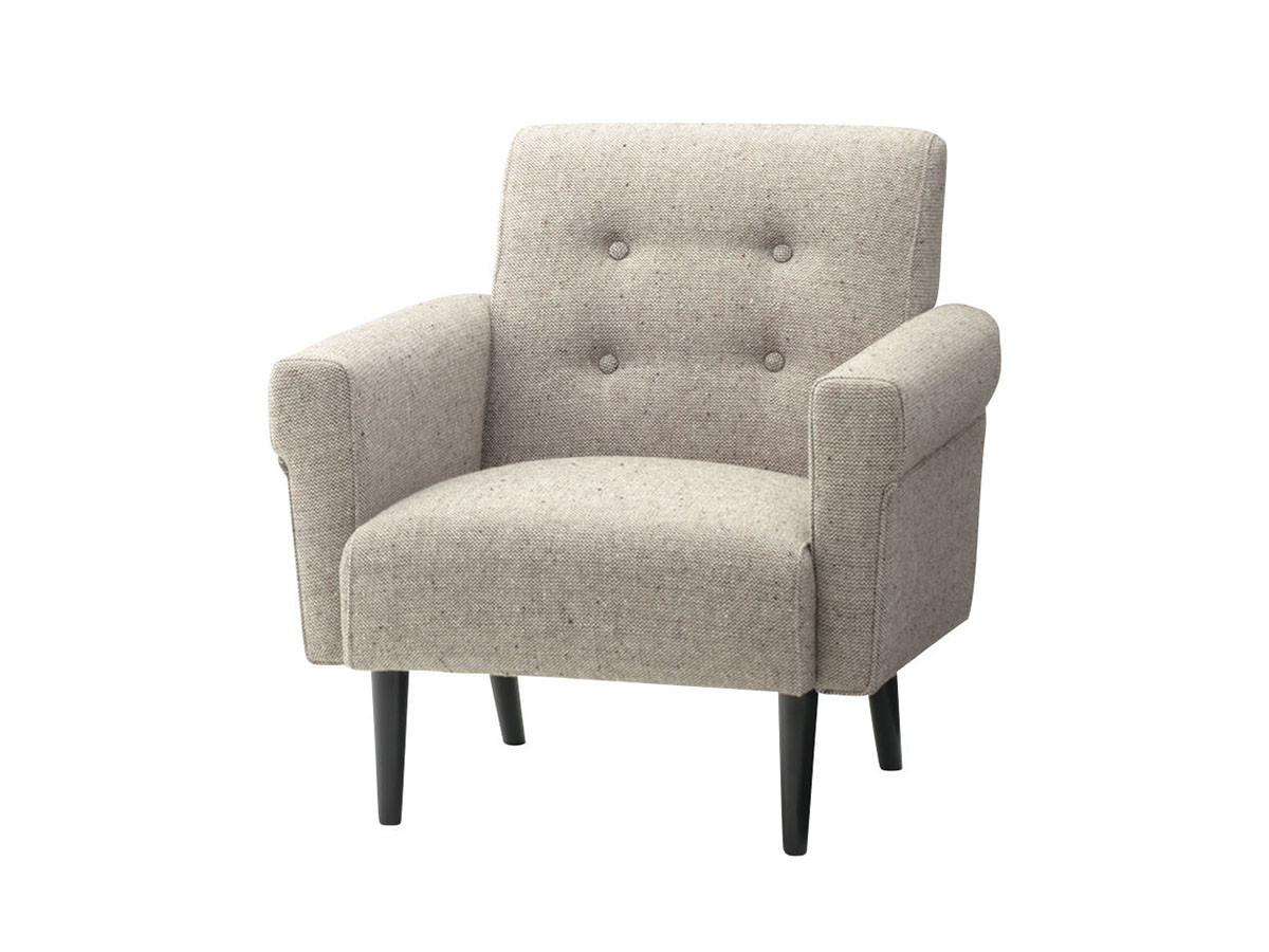 SWITCH Marguerite Sofa 1P / スウィッチ マーガレット 1人掛けソファ