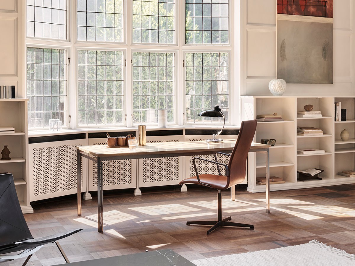 FRITZ HANSEN OXFORD / フリッツ・ハンセン オックスフォード アーム