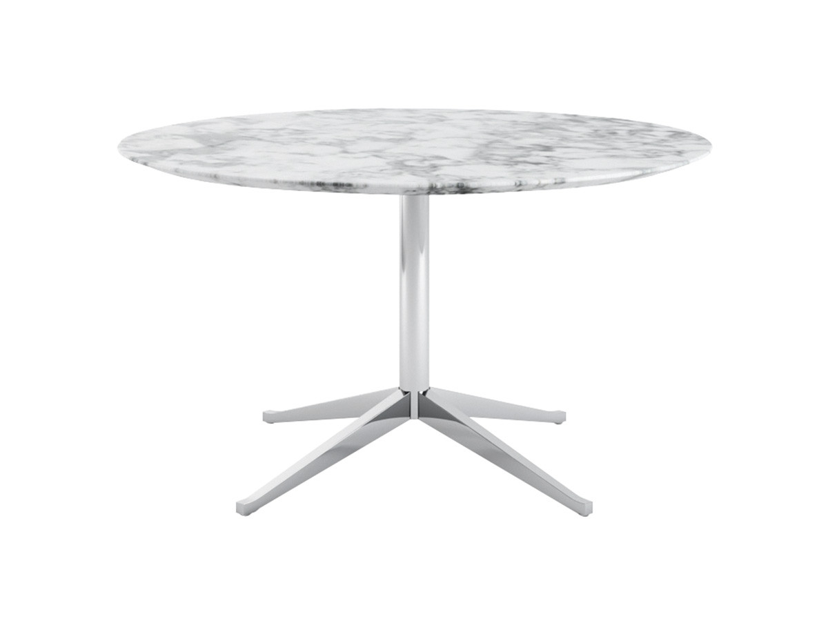 Knoll Florence Knoll Collection Round Table / ノル フローレンス