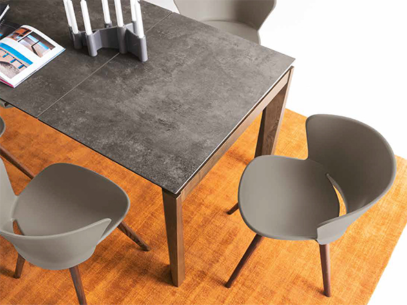 Calligaris BAHIA / カリガリス バイア CS/1814 - インテリア・家具