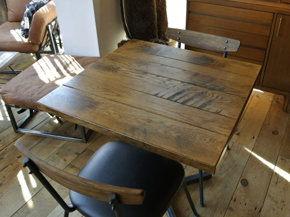 ACME Furniture GRANDVIEW CAFE TABLE / アクメファニチャー グランド