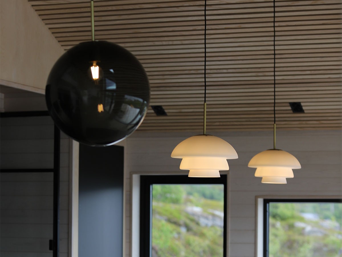 Hadeland Archive Pendant Lamp 4006 Large / ハーデランド アーカイヴ