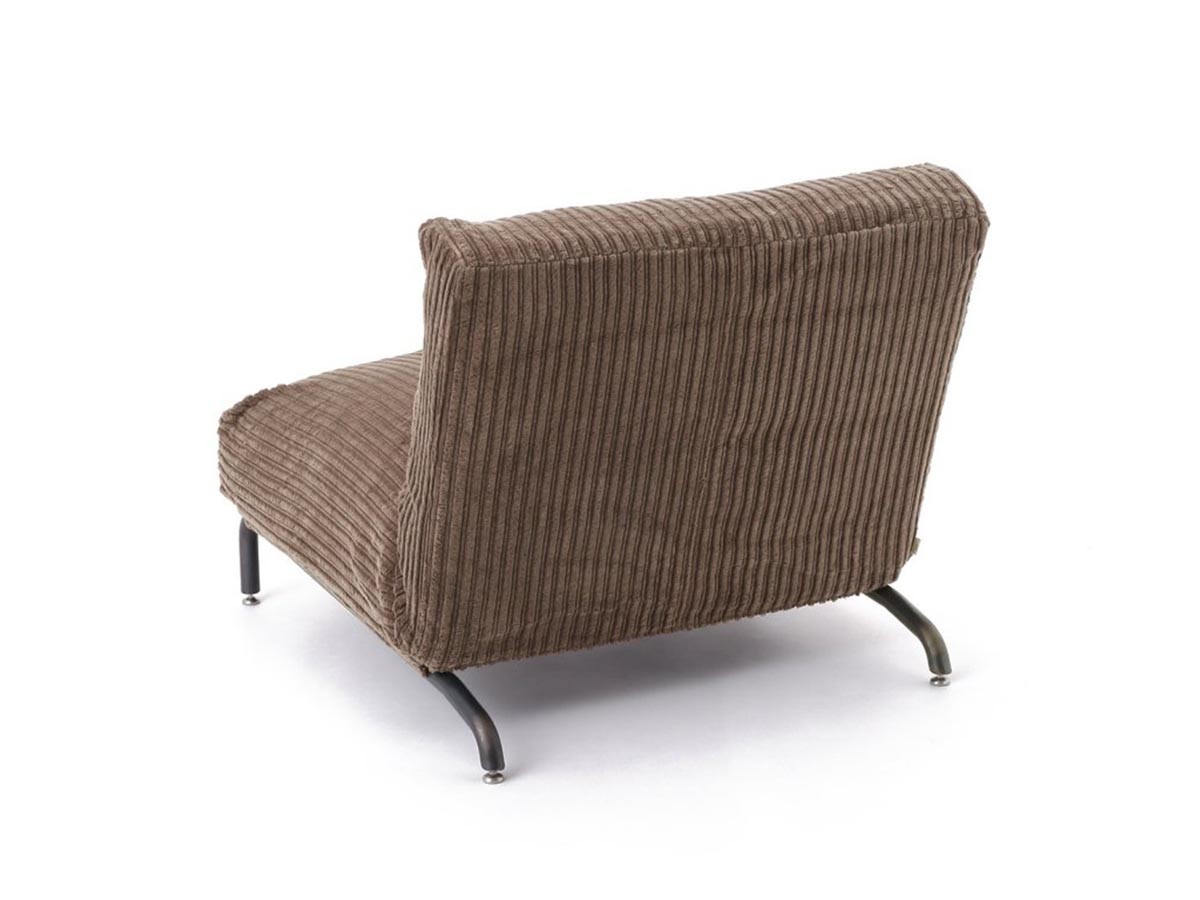 JOURNAL STANDARD FURNITURE RODEZ CHAIR 1P / ジャーナルスタンダード