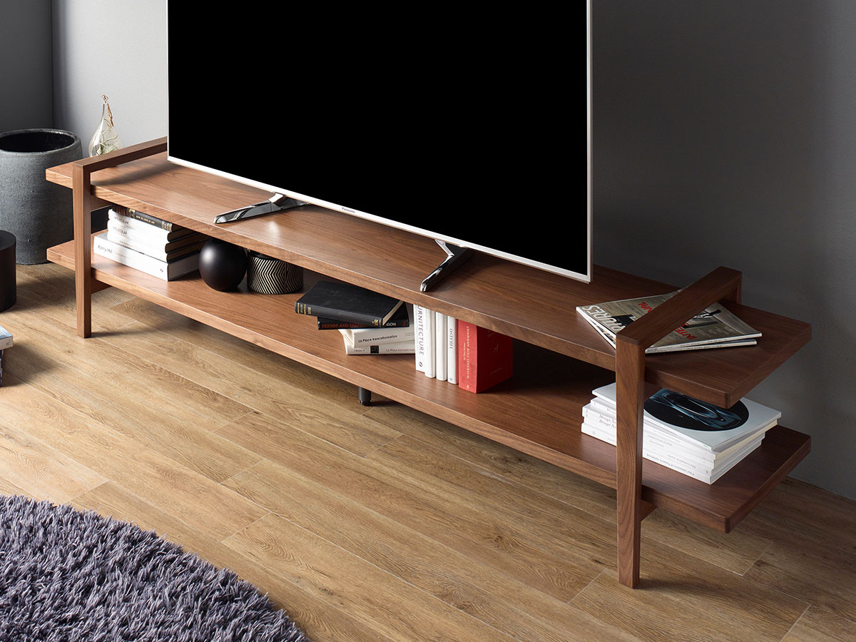 Cadenza Libelle TV Board / カデンツァ リベレ TVボード - インテリア