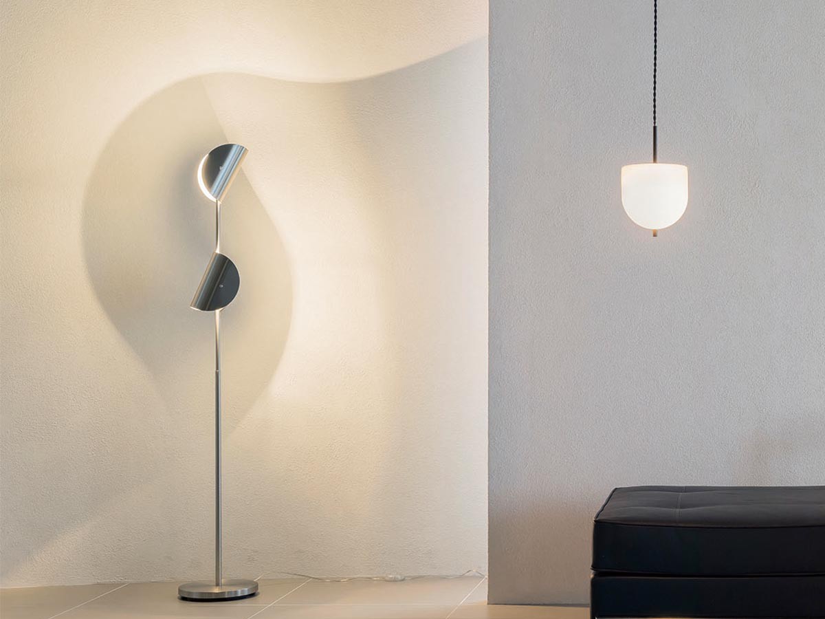 FLYMEe Parlor Floor Light / フライミーパーラー フロアライト