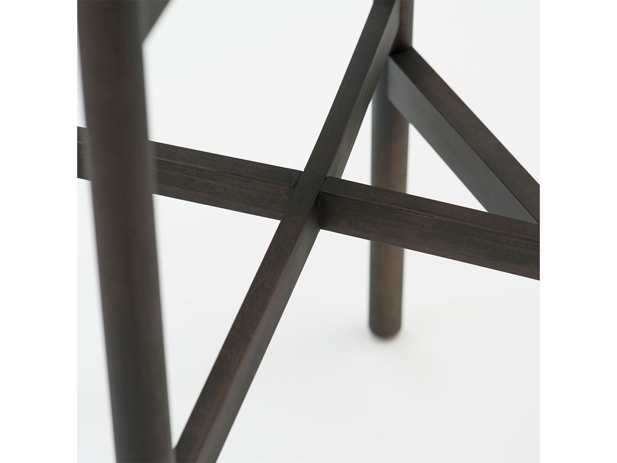 COMPLEX INARI BAR STOOL / コンプレックス イナリ バースツール