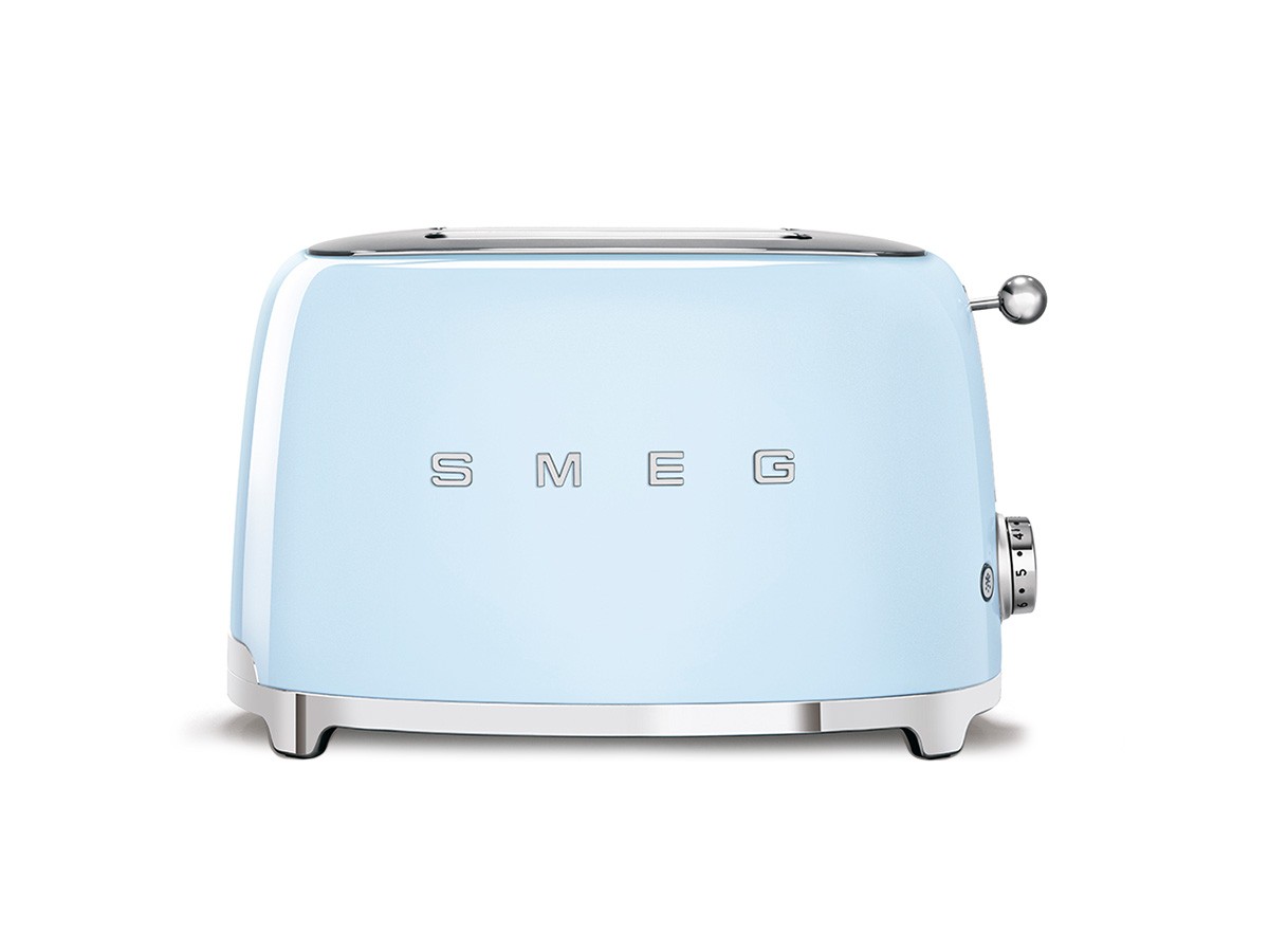 SMEG Toaster / スメッグ トースター TSF01 - インテリア・家具通販