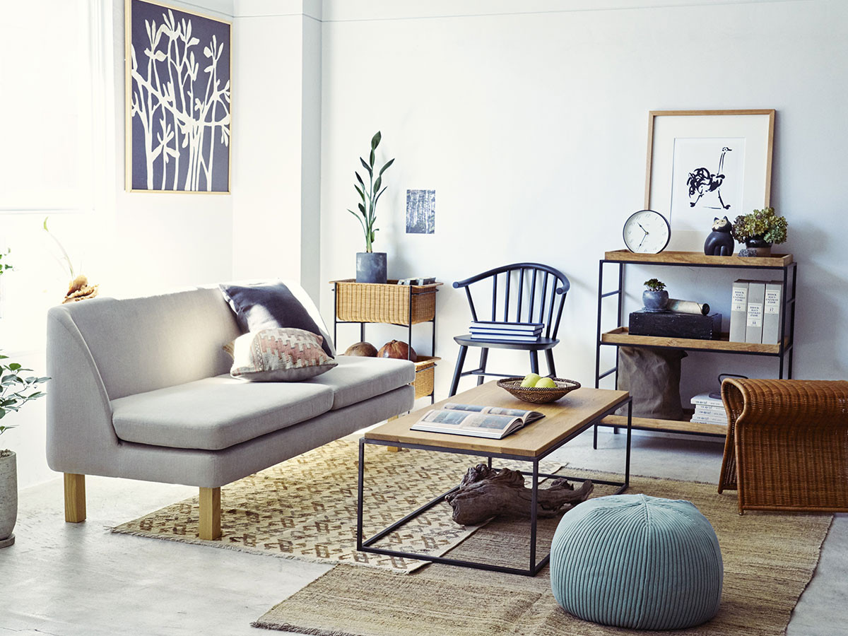 IDEE JATI TUA SHELF / イデー ジャティ トゥア シェルフ Mサイズ