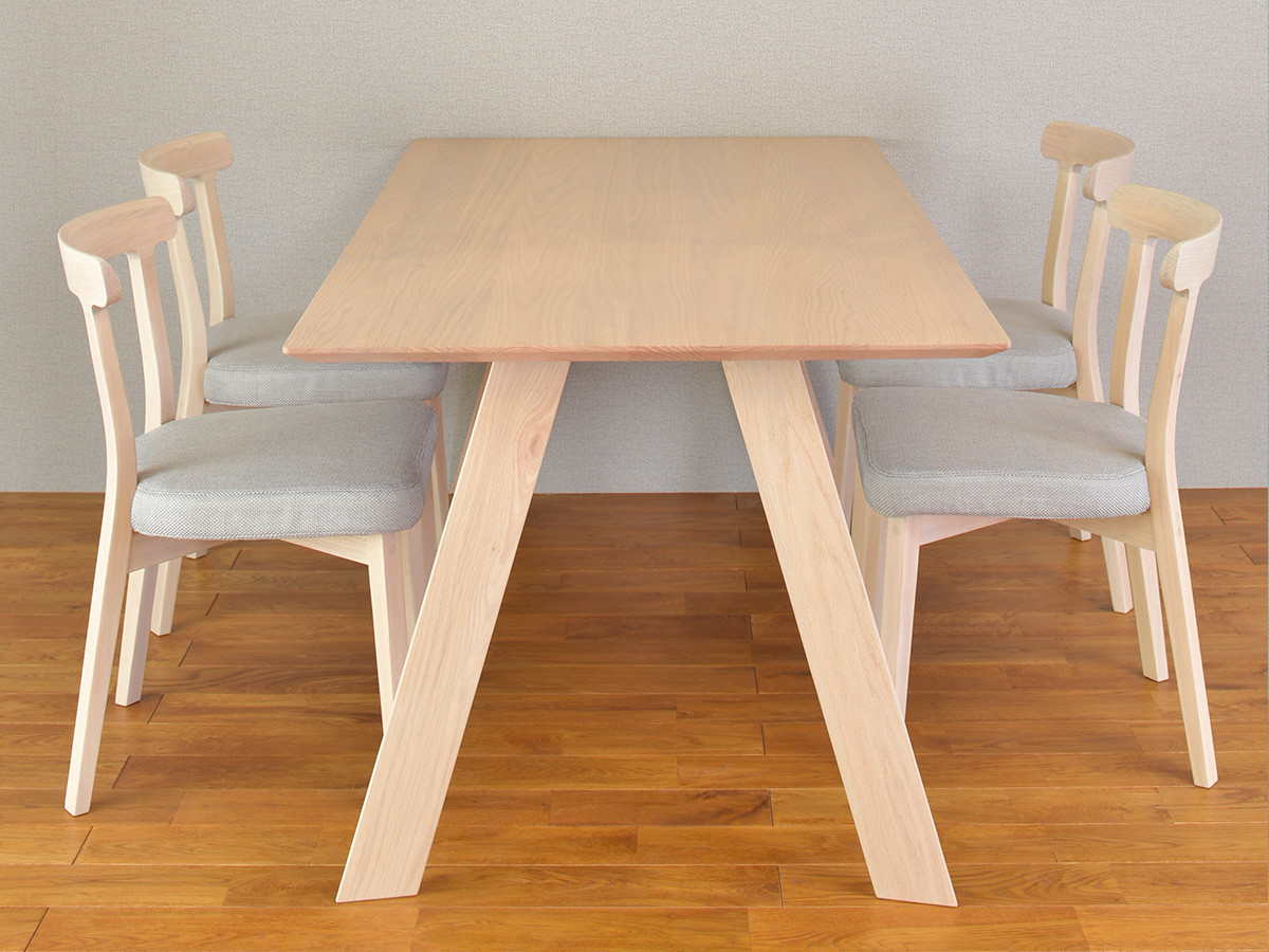 Ingenfinity SELMA / インジェンフィニティ セルマ チェア（張込み仕様