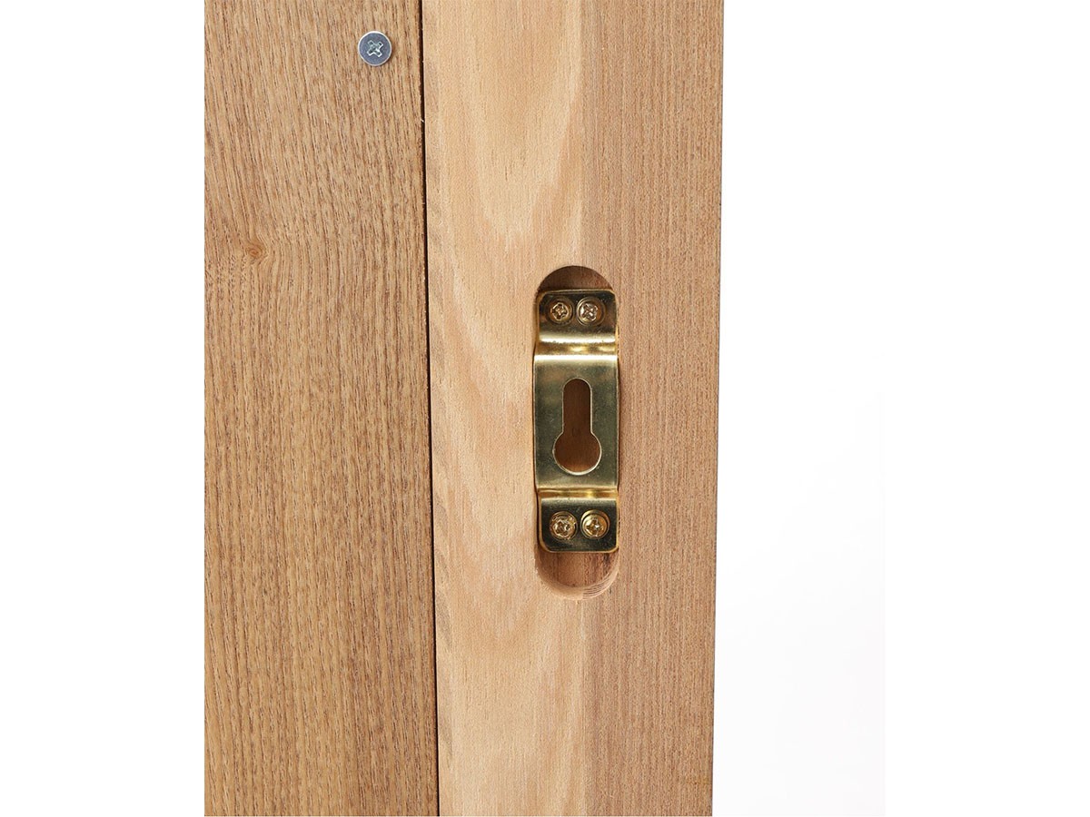 JOURNAL STANDARD FURNITURE BREDA MIRROR / ジャーナルスタンダード