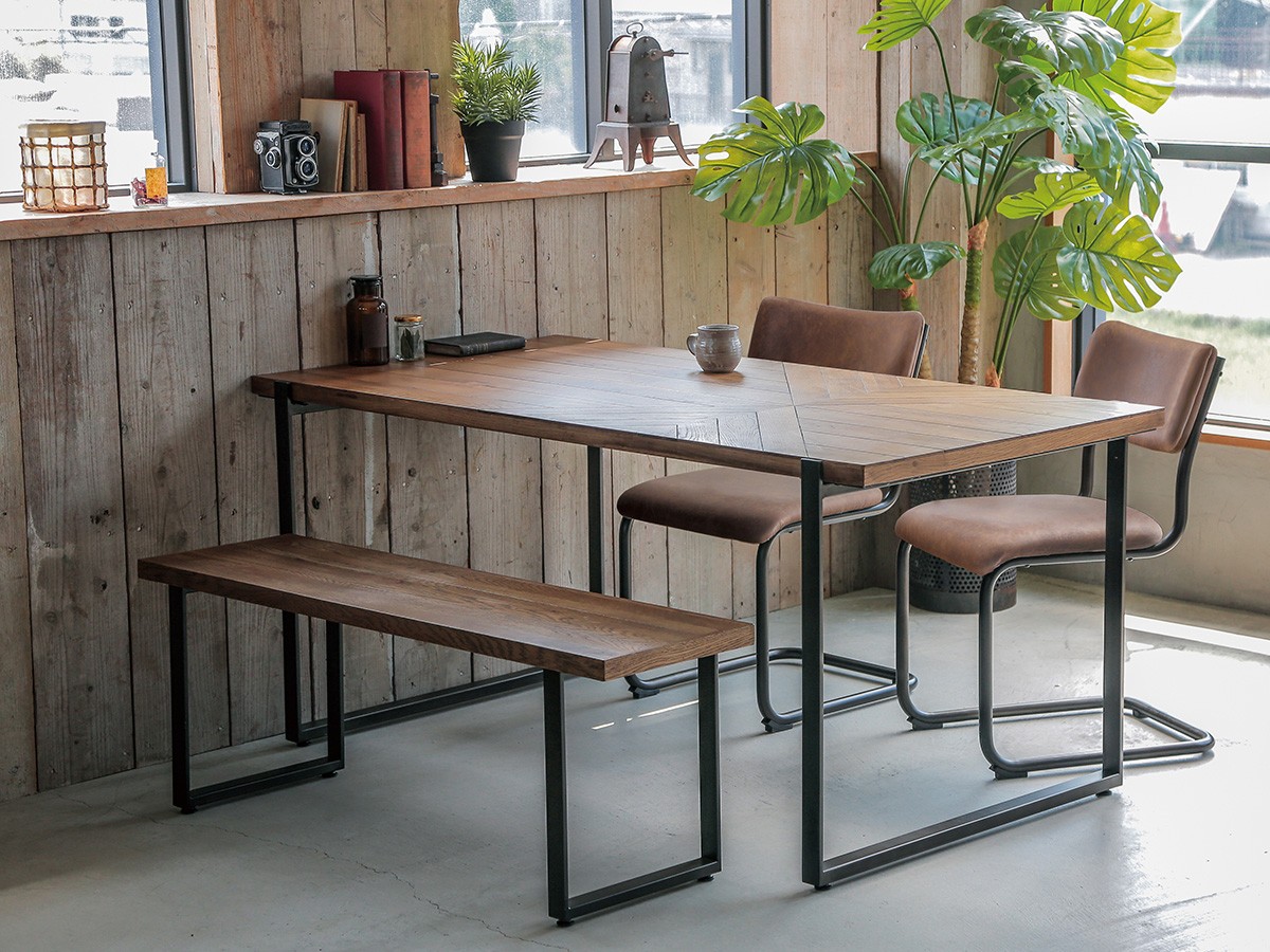 Knot antiques ROCK CHAIR / ノットアンティークス ロック チェア 肘無