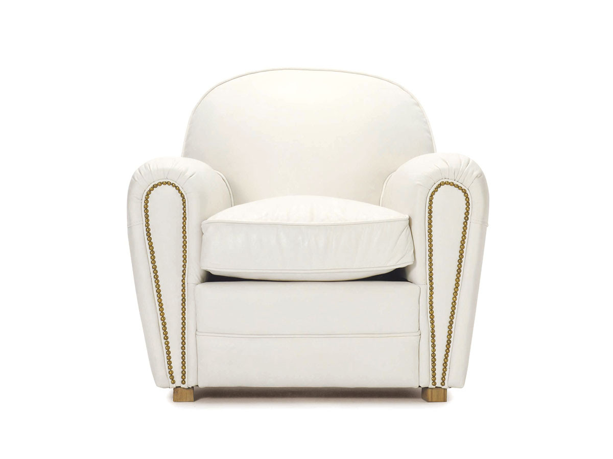 HALO FLEAMARKET 1P SOFA / ハロ フリーマーケット 1人掛けソファ