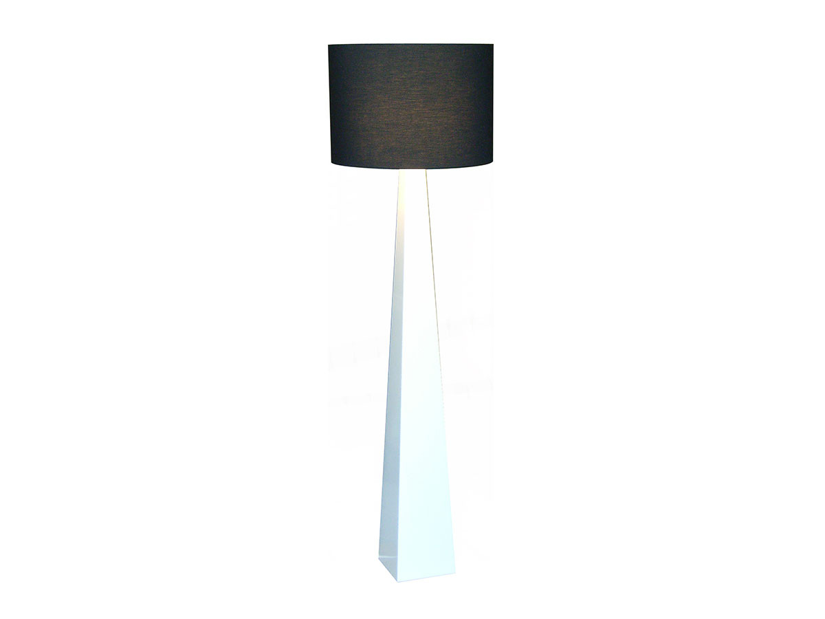 FLYMEe Noir Floor Light / フライミーノワール フロアライト #1707