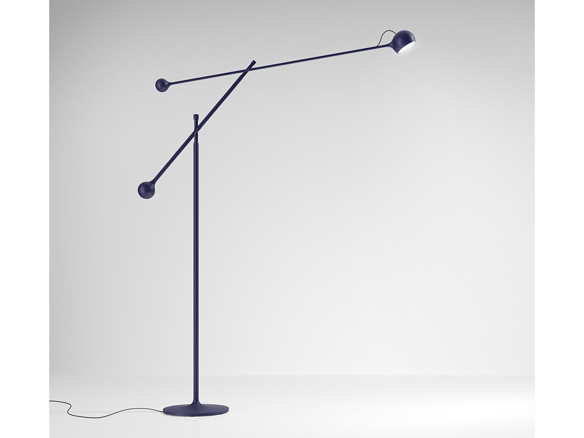 Artemide IXA Floor / アルテミデ イクサ フロア - インテリア・家具