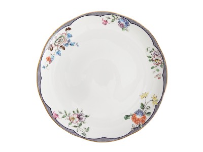 WEDGWOOD WONDERLUST FORTUNE PLATE / ウェッジウッド ワンダーラスト