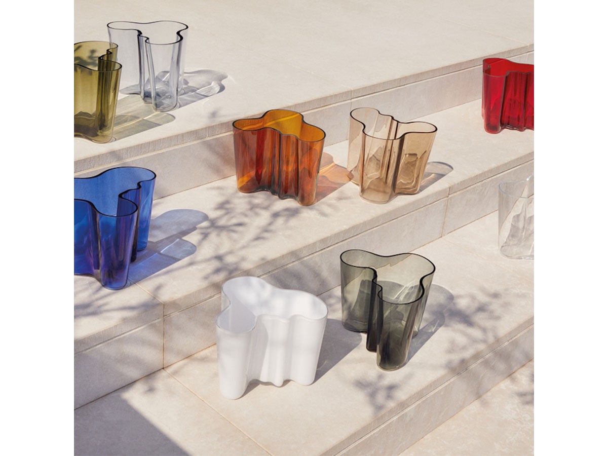 iittala Alvar Aalto Collection Vase / イッタラ アルヴァ・アアルト