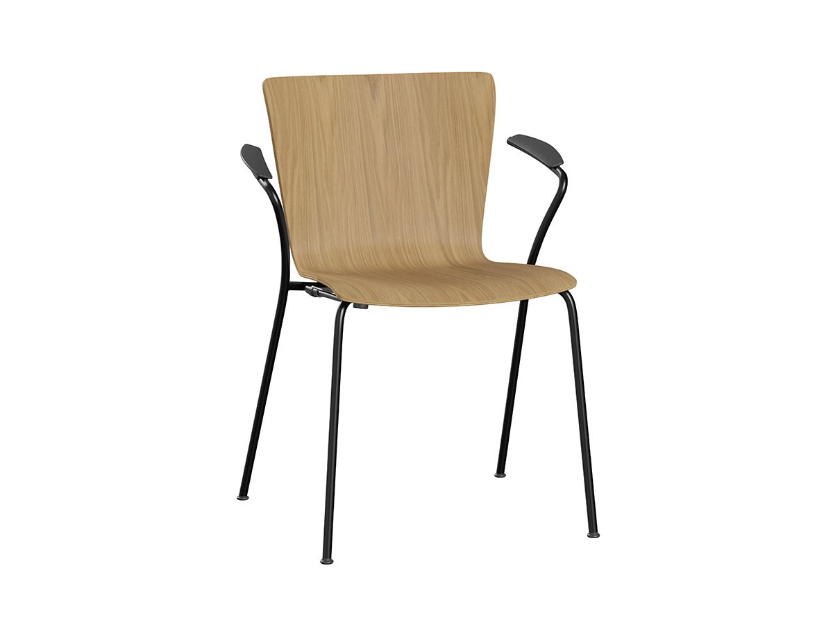 FRITZ HANSEN VICO DUO / フリッツ・ハンセン ヴィコデュオ アーム